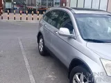 HONDA CRV 2007